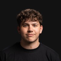 Audient Employee Will Toogood's profile photo
