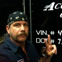 Acoutech Corp. Employee AJ Perez's profile photo