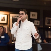 Kicksaw Employee Kenny Goldman's profile photo