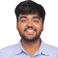 Harshil Modi Email