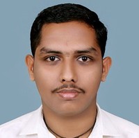 MGUniversity Employee Akhil Babu's profile photo