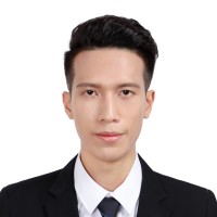 Tencent Singapore Employee Ruicheng Feng's profile photo