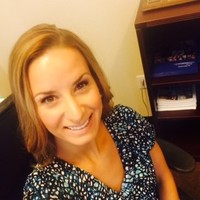 Charter College Employee Meghan Hafer's profile photo