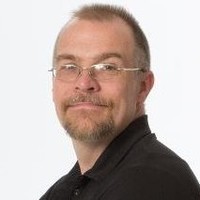 DHS Employee Daniel Hay's profile photo