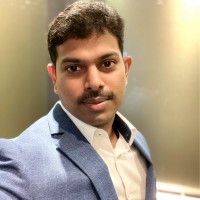 DBS Bank Employee Satyam Chowdry's profile photo