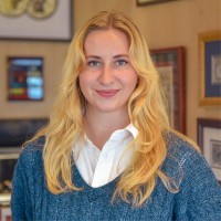 Witter Coin Employee Cecile Judy's profile photo