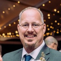 Darin Dodge