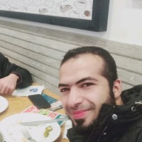 O-Projects Employee Amr Khaled's profile photo