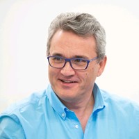 COIT AEIT Colegio Oficial y Asociación Española de Ingenieros de Telecomunicación Employee Jose Fernando Garcia Rodenas's profile photo