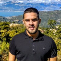 WINGS ICT Solutions Employee Vasileios Varelis's profile photo