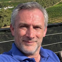 Yourbarfactory Employee Martijn Gosens's profile photo