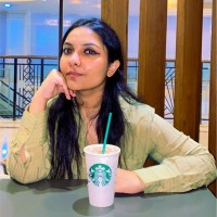 Info Edge India Ltd Employee Prachi Kumar's profile photo