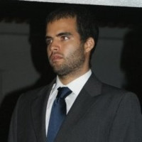 Tintas CIN Employee Jose Souza Soares's profile photo