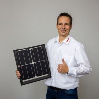 enerix Ravensburg - Energiesysteme Gross-Bosch Employee Jens Steinberg's profile photo