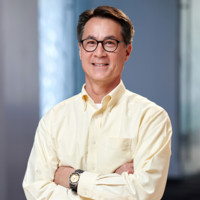 CallisonRTKL Employee Ken Gilbert's profile photo