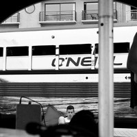 ATS NV Employee Anton Van Daele's profile photo