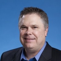 Ecolab Employee Steve Gage's profile photo