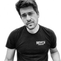 KINO Employee Adam Newacheck's profile photo