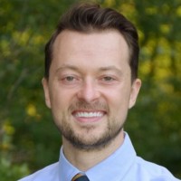 The Fenn School Employee Torin Hayes's profile photo