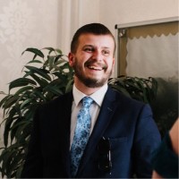 Kai Searle Email & Phone Number