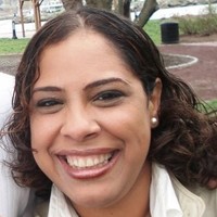 Unemployed Employee Yocasta Amaya's profile photo