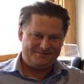 HighGround Trading LLC Employee Andy Kopale's profile photo