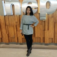 OptSoft, Inc. Employee Neha Yadav's profile photo