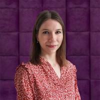 nazwa.pl Employee Anna Z.'s profile photo