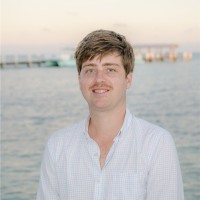 Kavaliro Employee Chris Regnery's profile photo