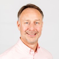 EBC Group Employee Richard Lane's profile photo