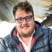 Munch Software Employee Mario Kruger's profile photo