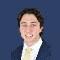 Luke McHugh Email