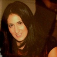 Multicultural Learning Center Employee Anali Ramirez's profile photo