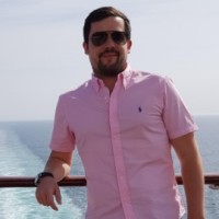 Norton Blake Employee Brad Foster's profile photo