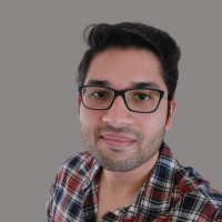 Microsoft Employee Arijit Kundu's profile photo