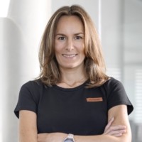 dasistweb GmbH Employee Claudia Sauer's profile photo