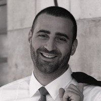 Rendr Care Physicians Employee Simon Elad Amira's profile photo