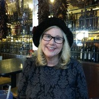 Maggie Eldridge Email & Phone Number