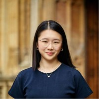 LSU Information Technology Services Employee Karrie Cheng's profile photo