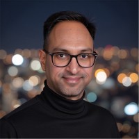 Sarat Bhamidipati