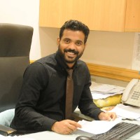 Bismi.com Employee Noushad Ey's profile photo