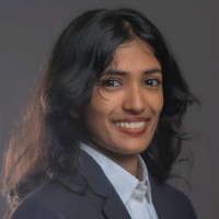 Anjitha S Email