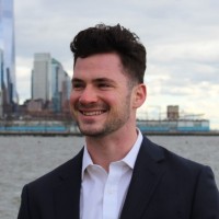 Uncharted Employee Michael Edelman's profile photo