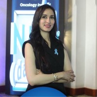 Bayer Employee Maha Abbas's profile photo