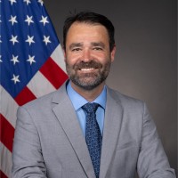 Naval Air Warfare Center Weapons Division (NAWCWD) Employee David P. Garcia's profile photo