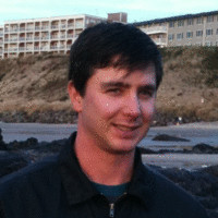 Eric Stocking Email & Phone Number