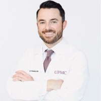 UPMC Employee John Kunkel's profile photo