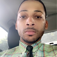 Jamaal Wesley Email & Phone Number