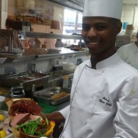 Kitchen Square Employee Antony Msipha's profile photo