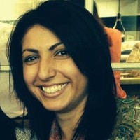 National Indigenous Television (NITV) Employee Oz Cemali's profile photo